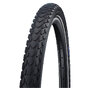 Schwalbe Reifen MARATHON ADDIX Performance Line 37-622 Schwarz-Reflex Schwarz/Reflex