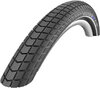 SCHWALBE Reifen BIG BEN Performance Line 55-559 Schwarz-Reflex