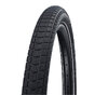 Schwalbe Reifen SUPER MOTO-X ADDIX Performance Line 62-584 Schwarz