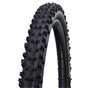 Schwalbe Reifen DIRTY DAN ADDIX Ultra Soft Evolution Line 60-584 Schwarz