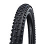 Schwalbe Reifen ICE SPIKER PRO WiC Performance Line 57-584 Schwarz