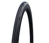 Schwalbe Reifen DURANO DD ADDIX Performance Line 23-622 Schwarz/Graphite Schwarz/Grau