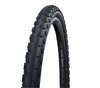 Schwalbe Reifen LAND CRUISER SBC Active Line 47-622 Schwarz