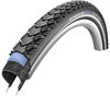 SCHWALBE Reifen MARATHON Performance Line 47-622 Schwarz-Reflex