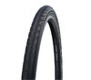 Schwalbe Reifen DELTA CRUISER PLUS Green Compound Active Line 47-559 Reflex Schwarz/Reflex