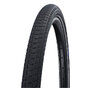 Schwalbe Reifen BIG BEN SBC Active Line 50-622 Schwarz-Reflex Schwarz/Reflex