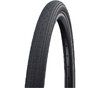 Schwalbe Reifen FAT FRANK SBC Active Line 50-622 Schwarz/ Coffee-Reflex Schwarz/Coffee/Reflex