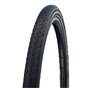 Schwalbe Reifen ROAD CRUISER Green Compound Active Line 47-622 Schwarz-Reflex Schwarz/Reflex