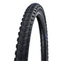 Schwalbe Reifen MARATHON Four Season Performance Line 50-622 Schwarz-Reflex Schwarz/Reflex