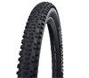 Schwalbe Reifen RAPID ROB SBC Active Line 57-559 Schwarz