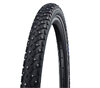 Schwalbe Reifen MARATHON Winter Plus WiC Performance Line 47-507 Schwarz-Reflex Schwarz/Reflex