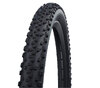 Schwalbe Reifen BLACK JACK SBC Active Line 47-559 Schwarz