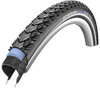 Schwalbe Reifen MARATHON PLUS TOUR ADDIX E Performance Line 50-559 Reflex Schwarz/Reflex