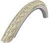 SCHWALBE Reifen DELTA CRUISER PLUS Green Compound Active Line 37-590 Creme-Ref Creme-Reflex