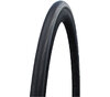 Schwalbe Reifen LUGANO SiC Active Line 32-622 Schwarz