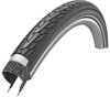 Schwalbe Reifen ROAD CRUISER PLUS Green Compound Active Line 47-507 Reflex Schwarz/Reflex