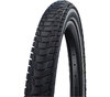 Schwalbe Reifen PICK-UP ADDIX E Performance Line 55-559 Schwarz-Reflex Schwarz/Reflex