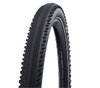 Schwalbe Reifen HURRICANE ADDIX Performance Line 50-584 Schwarz