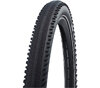 SCHWALBE Reifen HURRICANE ADDIX Performance Line 50-622 DD Schwarz-Reflex