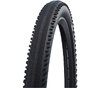 SCHWALBE Reifen HURRICANE ADDIX Performance Line 50-622 Schwarz