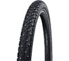 Schwalbe Reifen MARATHON Winter Plus WiC Performance Line 55-559 Schwarz-Reflex Schwarz/Reflex