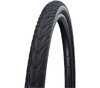 Schwalbe Reifen ENERGIZER ADDIX E Performance Line 50-622 Schwarz-Reflex Schwarz/Reflex