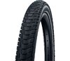 Schwalbe Reifen PICK-UP ADDIX E Performance Line 55-507 Schwarz-Reflex Schwarz/Reflex