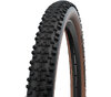 Schwalbe Reifen SMART SAM ADDIX Performance Line 57-584 Schwarz/Bronze