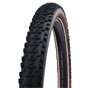 Schwalbe Reifen SMART SAM ADDIX Performance Line 65-622 Schwarz/Bronze