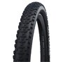 Schwalbe Reifen SMART SAM ADDIX Performance Line 60-584 Schwarz