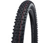 Schwalbe Reifen ROCKET RON ADDIX Speed Evolution Line 54-622 Schwarz