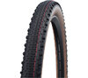 Schwalbe Reifen THUNDER BURT ADDIX Speed Evolution Line 54-622 Transparent Schwarz/Transparent