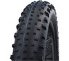 Schwalbe Reifen JUMBO JIM ADDIX SpeedGrip Evolution Line 100-559 Schwarz