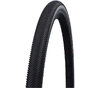 Schwalbe Reifen G-ONE ALLROUND ADDIX SpeedGrip Evolution Line 35-622 Schwarz