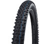 Schwalbe Reifen ROCKET RON ADDIX SpeedGrip Evolution Line 70-584 Schwarz