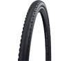 SCHWALBE Reifen X-ONE SPEED ADDIX SpeedGrip Evo Line 33-622 Super Ground Schw Schwarz