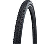 Schwalbe Reifen X-ONE ALLROUND ADDIX SpeedGrip Evolution Line 33-584 Schwarz