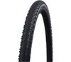 Schwalbe Reifen G-ONE BITE ADDIX SpeedGrip Evolution Line 54-584 Schwarz