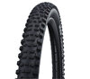 Schwalbe Reifen HANS DAMPF ADDIX Performance Line 60-584 Schwarz