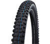 Schwalbe Reifen HANS DAMPF ADDIX SpeedGrip Evolution Line 65-584 Schwarz