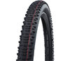 Schwalbe Reifen RACING RALPH ADDIX Speed Evolution Line 57-559 Schwarz