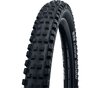 Schwalbe Reifen MAGIC MARY ADDIX Performance Line 62-622 Schwarz