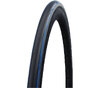 Schwalbe Reifen ONE ADDIX Performance Line 25-622 Schwarz/Blau