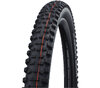 Schwalbe Reifen HANS DAMPF ADDIX Soft Evolution Line 65-584 Schwarz