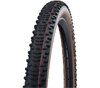 Schwalbe Reifen RACING RALPH ADDIX Speed Evolution Line 57-622 Transparent Schwarz/Transparent