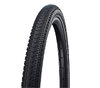 Schwalbe Reifen MARATHON ADDIX Evolution Line 55-622 Schwarz-Reflex Schwarz/Reflex