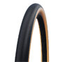 Schwalbe Reifen G-ONE SPEED ADDIX Performance Line 50-584 Schwarz/Classic Schwarz/Bronze