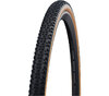 SCHWALBE Reifen X-ONE ALLROUND ADDIX Performance Line 33-622 Schwarz/Classic