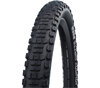 Schwalbe Reifen JOHNNY WATTS ADDIX Performance Line 60-584 Schwarz