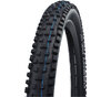 Schwalbe Reifen NOBBY NIC ADDIX SpeedGrip Evolution Line 65-622 Schwarz